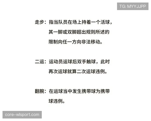 理解篮球中持球突破规则的关键要点与正确技术动作