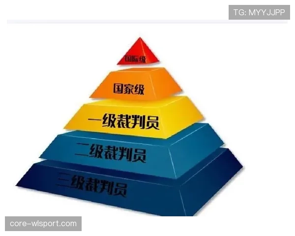 篮球比赛中裁判判罚流程的详细步骤与规则解析